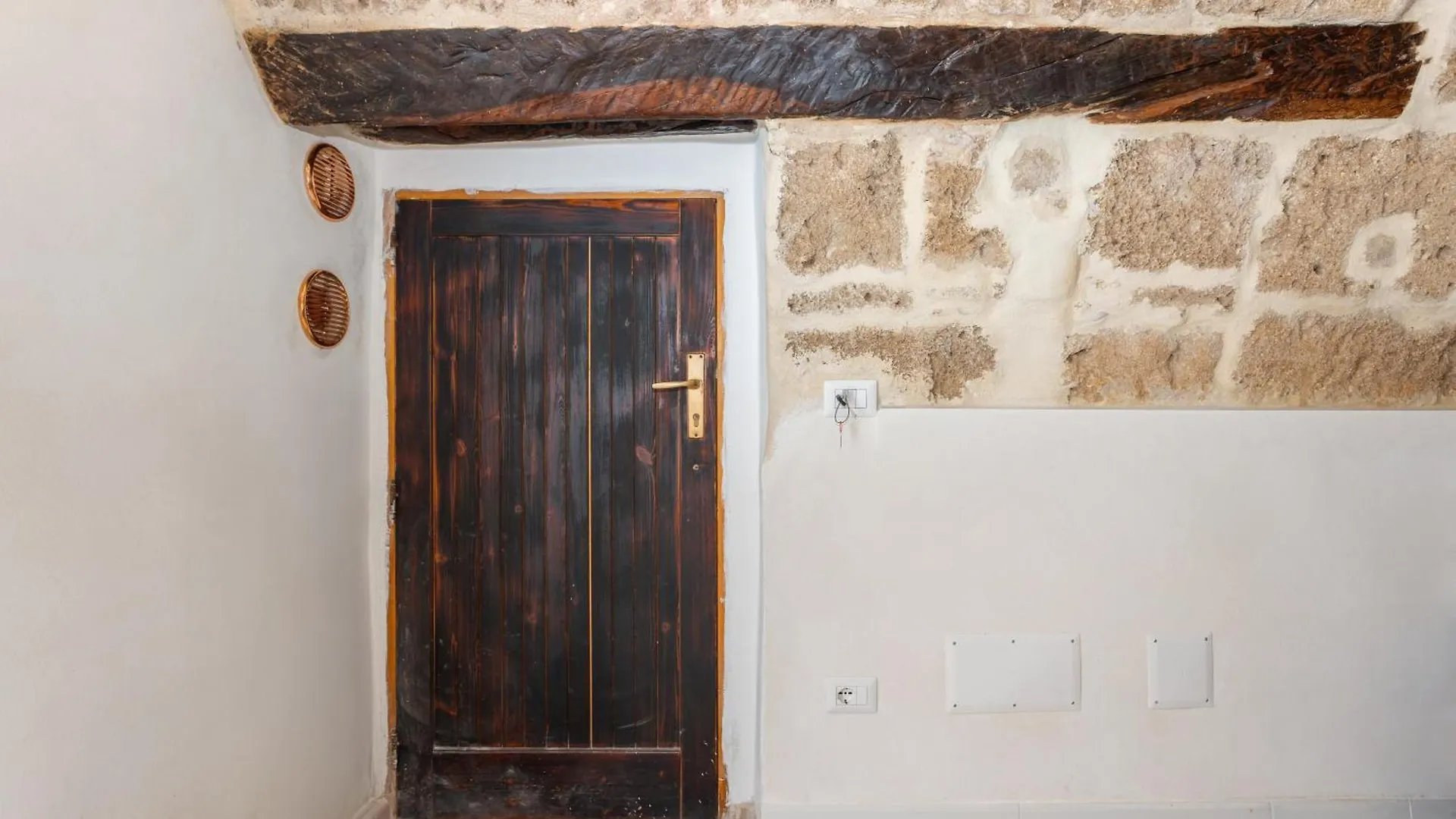 Carlotta Apartment Alghero