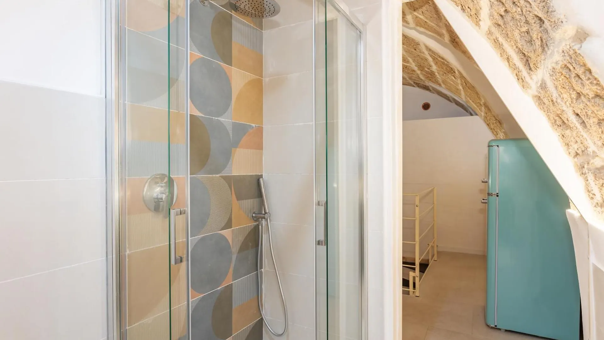 Carlotta Apartment Alghero Italy
