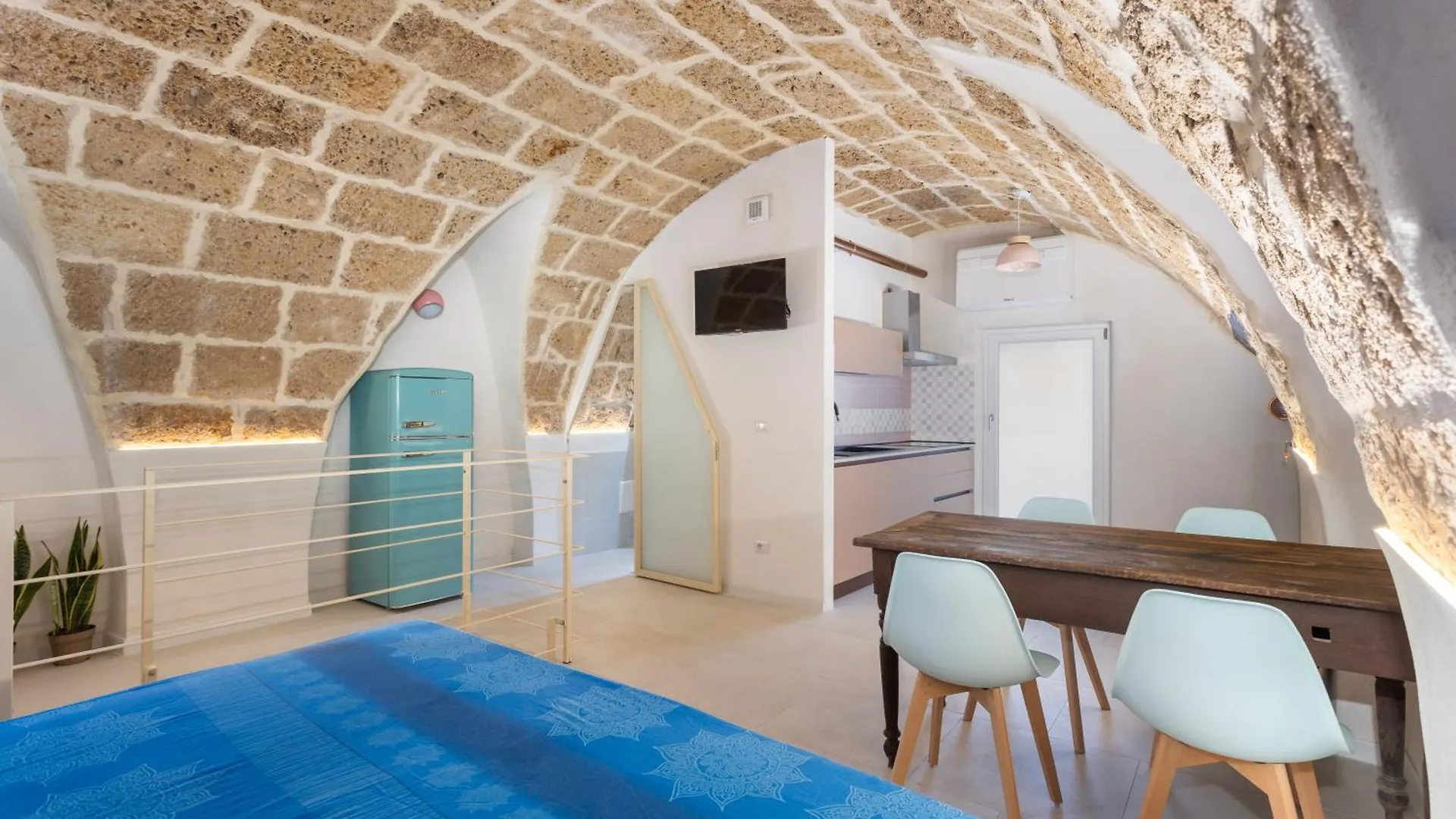 Carlotta Apartment Alghero