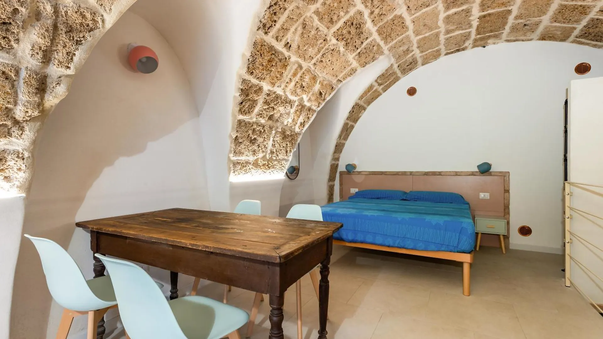 Carlotta Apartment Alghero