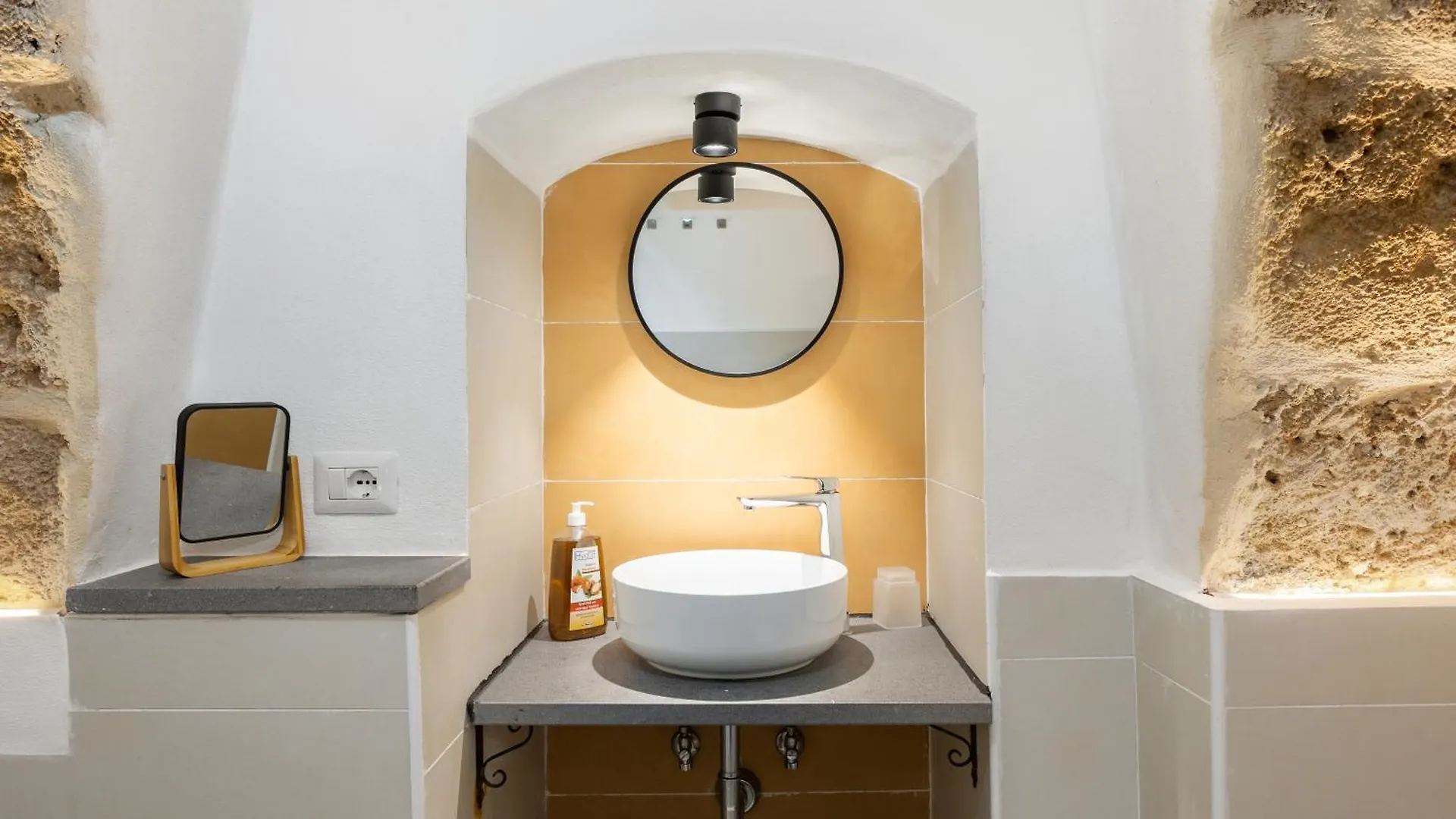Carlotta Apartment Alghero