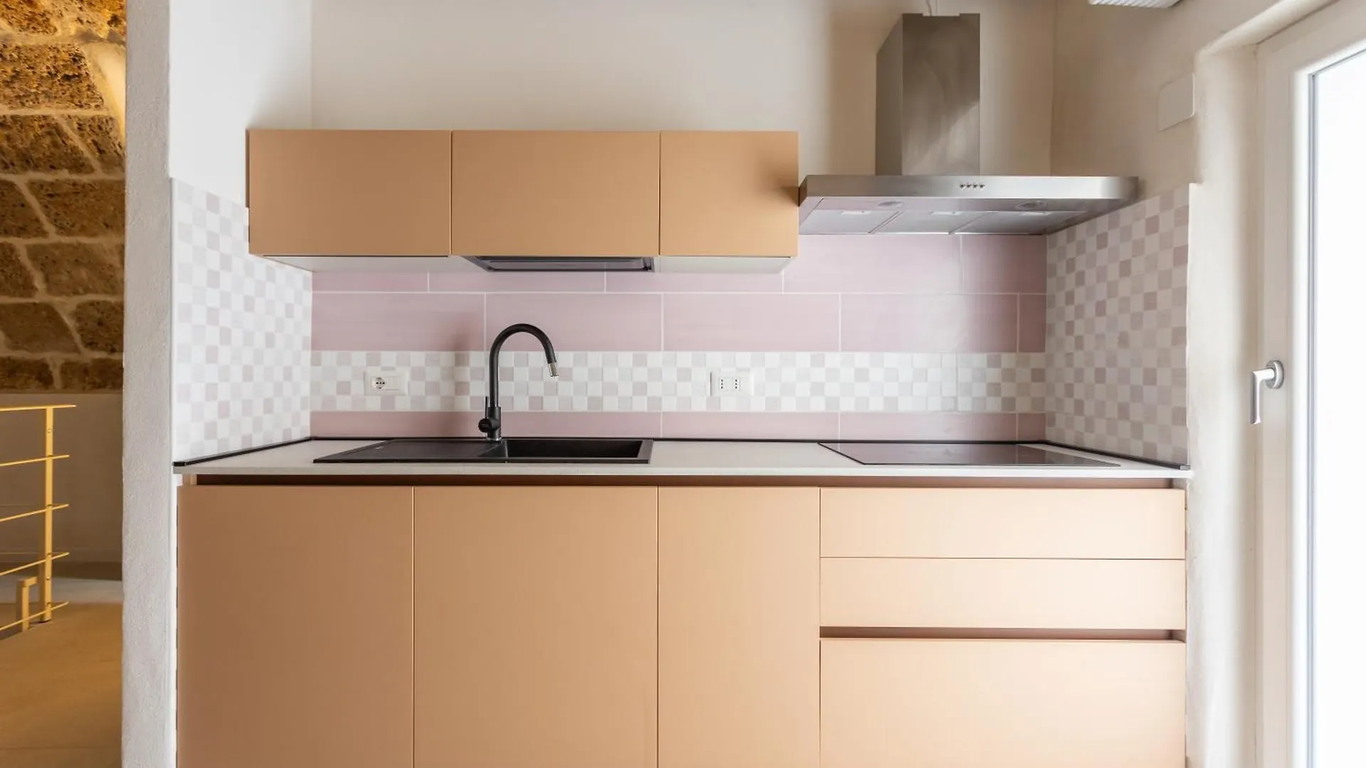 Carlotta Apartment Alghero Italy