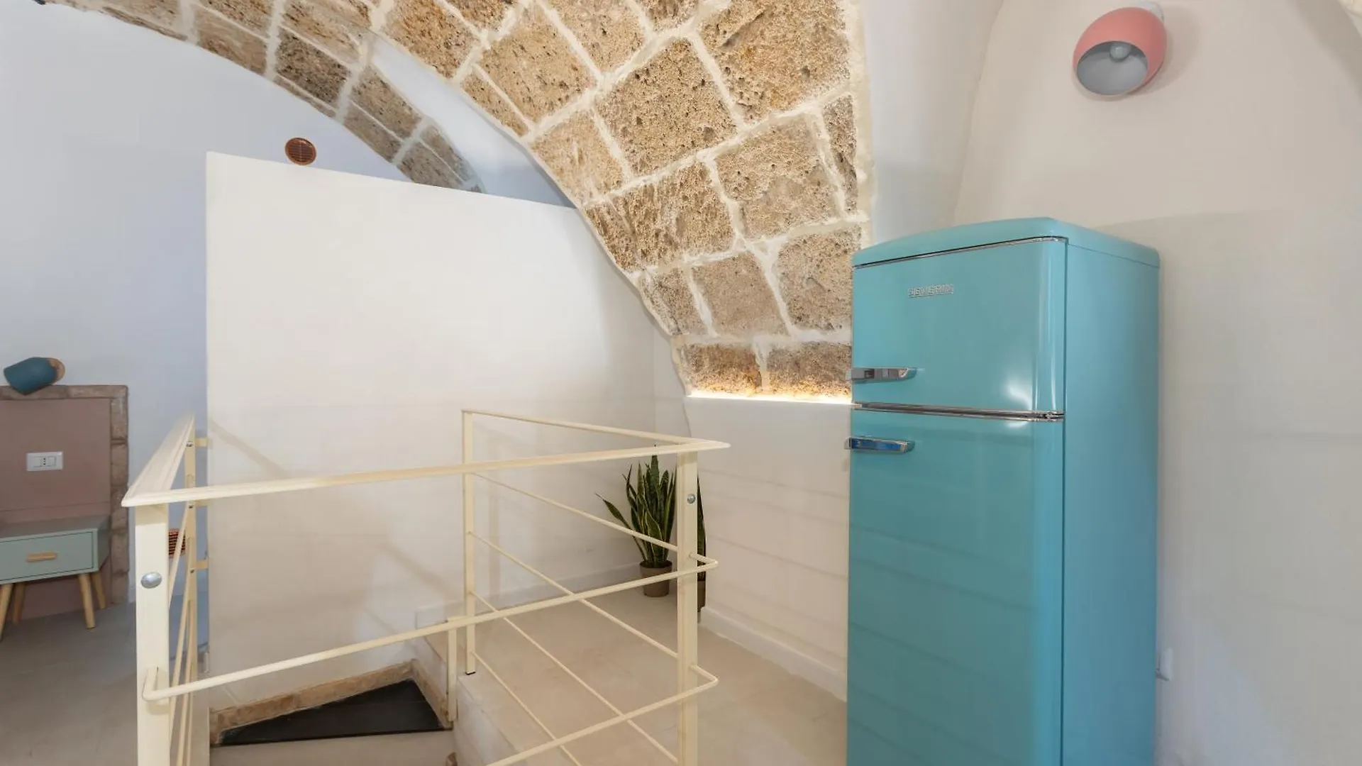 Carlotta Apartment Alghero 0*,